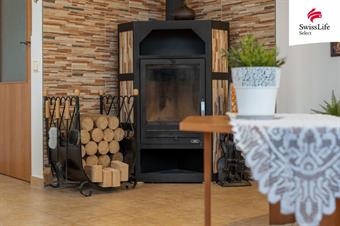 Prodej rodinného domu 200 m2, Jasenná