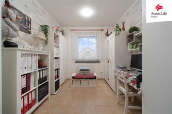 Prodej rodinného domu 200 m2, Jasenná