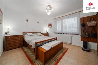 Prodej rodinného domu 200 m2, Jasenná