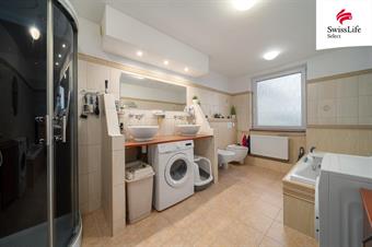 Prodej rodinného domu 200 m2, Jasenná