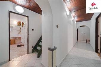 Prodej rodinného domu 200 m2, Jasenná