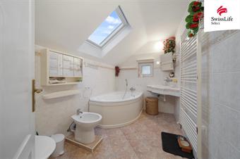 Prodej rodinného domu 200 m2, Jasenná