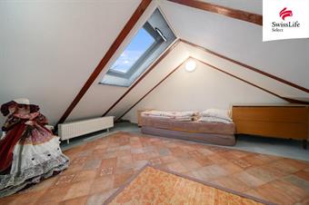 Prodej rodinného domu 200 m2, Jasenná