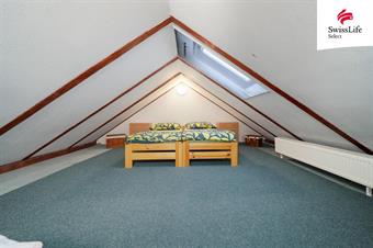 Prodej rodinného domu 200 m2, Jasenná