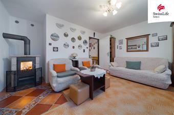 Prodej rodinného domu 200 m2, Jasenná