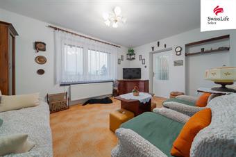 Prodej rodinného domu 200 m2, Jasenná