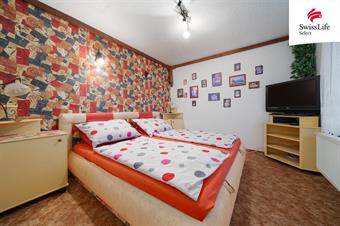 Prodej rodinného domu 200 m2, Jasenná