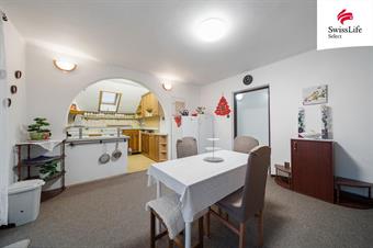 Prodej rodinného domu 200 m2, Jasenná