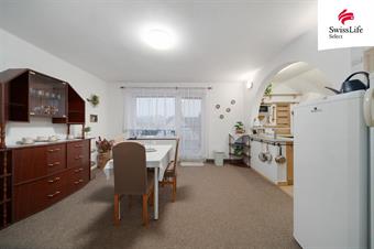 Prodej rodinného domu 200 m2, Jasenná