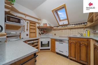 Prodej rodinného domu 200 m2, Jasenná