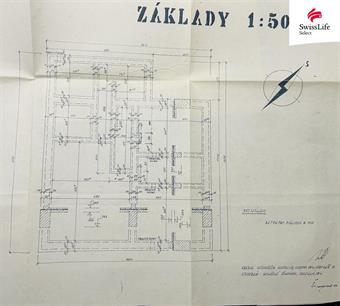Prodej rodinného domu 200 m2, Jasenná