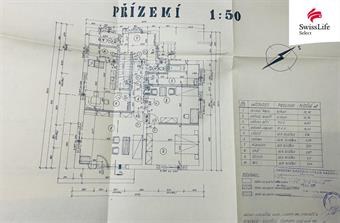 Prodej rodinného domu 200 m2, Jasenná