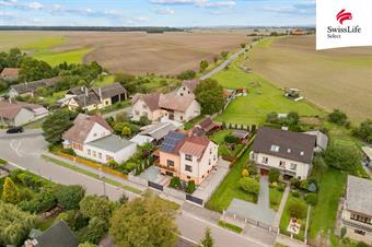 Prodej rodinného domu 200 m2, Jasenná