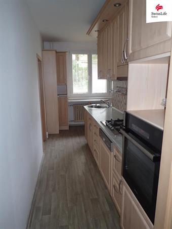 Prodej bytu 4+1 95 m2 Na Podlesí, Kadaň