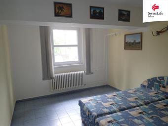 Prodej bytu 4+1 95 m2 Na Podlesí, Kadaň