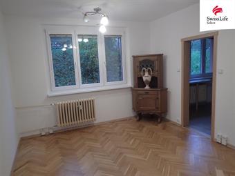 Prodej bytu 4+1 95 m2 Na Podlesí, Kadaň