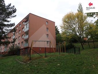 Prodej bytu 4+1 95 m2 Na Podlesí, Kadaň