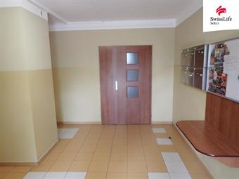 Prodej bytu 4+1 95 m2 Na Podlesí, Kadaň