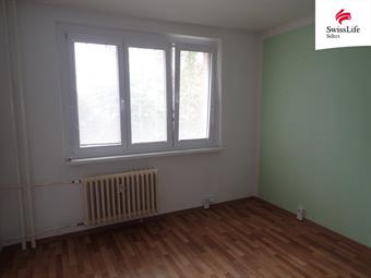 Prodej bytu 4+1 95 m2 Na Podlesí, Kadaň