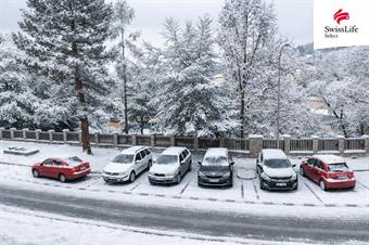 Prodej bytu 4+1 95 m2 Na Podlesí, Kadaň
