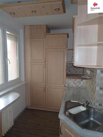 Prodej bytu 4+1 95 m2 Na Podlesí, Kadaň