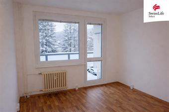 Prodej bytu 4+1 95 m2 Na Podlesí, Kadaň