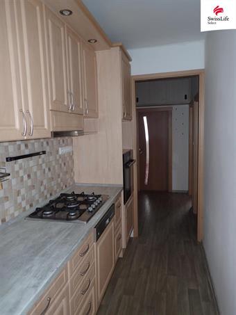 Prodej bytu 4+1 95 m2 Na Podlesí, Kadaň