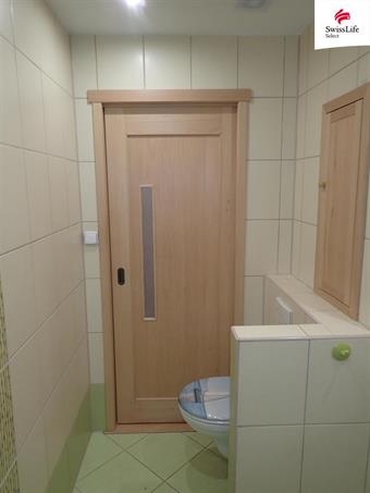 Prodej bytu 4+1 95 m2 Na Podlesí, Kadaň