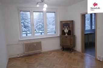 Prodej bytu 4+1 95 m2 Na Podlesí, Kadaň