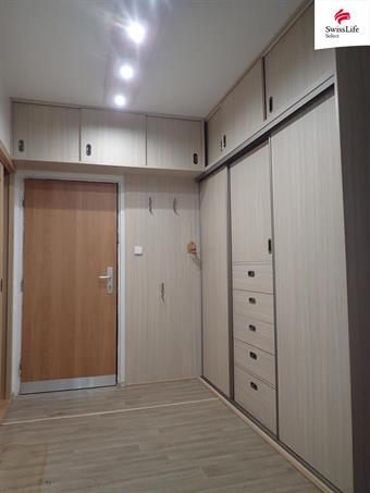 Prodej bytu 4+1 95 m2 Na Podlesí, Kadaň