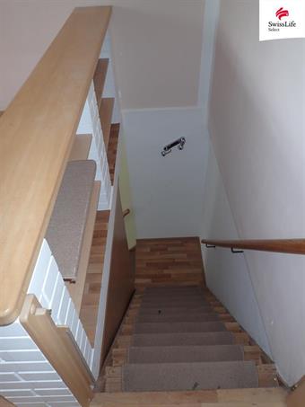 Prodej bytu 4+1 95 m2 Na Podlesí, Kadaň