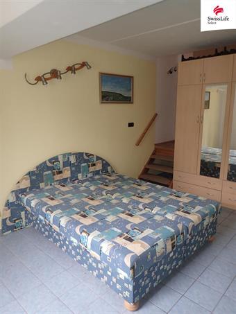 Prodej bytu 4+1 95 m2 Na Podlesí, Kadaň