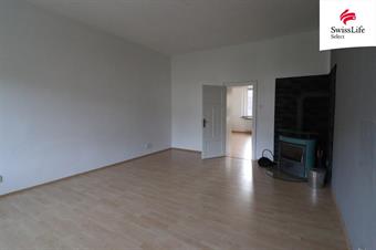 Prodej bytu 5+1 135 m2 Čs. armády, Kraslice