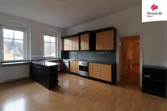 Prodej bytu 5+1 135 m2 Čs. armády, Kraslice