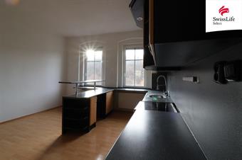 Prodej bytu 5+1 135 m2 Čs. armády, Kraslice