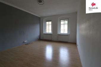 Prodej bytu 5+1 135 m2 Čs. armády, Kraslice