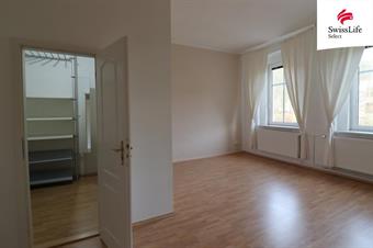 Prodej bytu 5+1 135 m2 Čs. armády, Kraslice