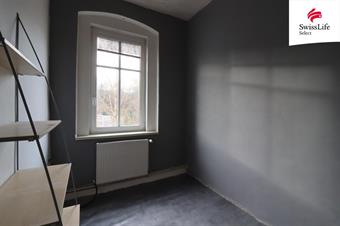 Prodej bytu 5+1 135 m2 Čs. armády, Kraslice