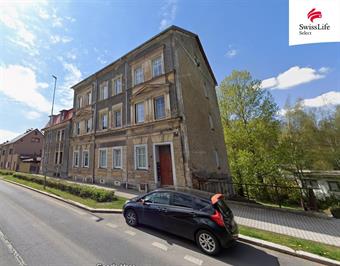 Prodej bytu 5+1 135 m2 Čs. armády, Kraslice