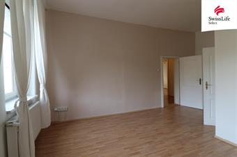 Prodej bytu 5+1 135 m2 Čs. armády, Kraslice