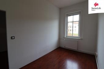 Prodej bytu 5+1 135 m2 Čs. armády, Kraslice