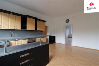 Prodej bytu 5+1 135 m2 Čs. armády, Kraslice