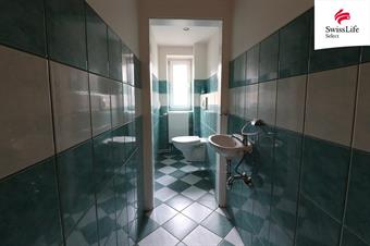 Prodej bytu 5+1 135 m2 Čs. armády, Kraslice