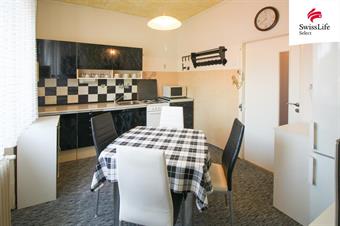 Prodej bytu 2+1 65 m2 Kobyliské náměstí, Praha