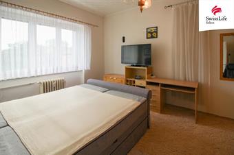 Prodej bytu 2+1 65 m2 Kobyliské náměstí, Praha