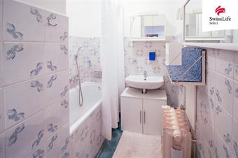 Prodej bytu 2+1 65 m2 Kobyliské náměstí, Praha