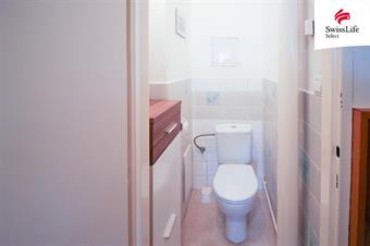 Prodej bytu 2+1 65 m2 Kobyliské náměstí, Praha