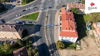 Prodej bytu 2+1 65 m2 Kobyliské náměstí, Praha