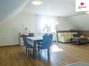 Pronájem bytu 3+kk 85 m2 Vitiněves