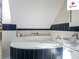 Pronájem bytu 3+kk 85 m2 Vitiněves